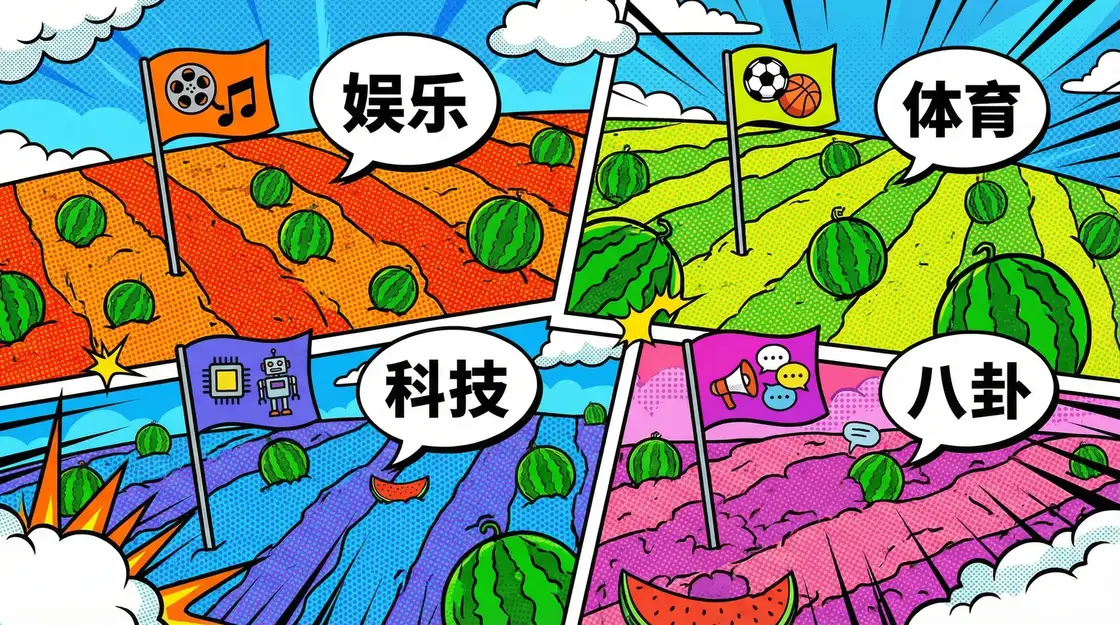 乐鱼体育网址 娱乐瓜田分类