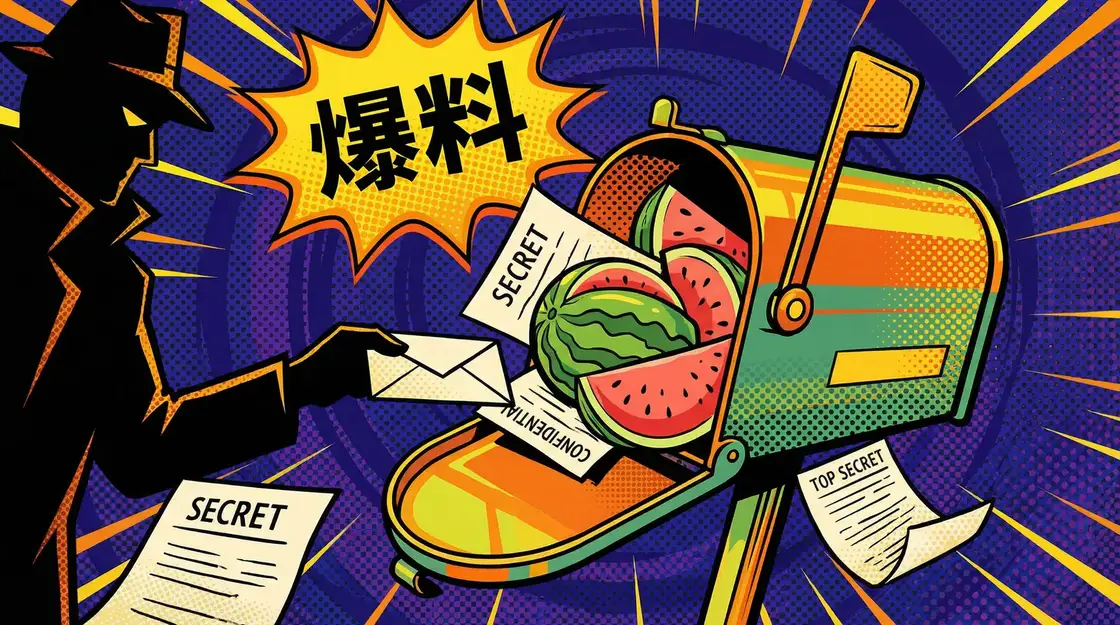 乐鱼体育网址 匿名爆料通道漫画插图